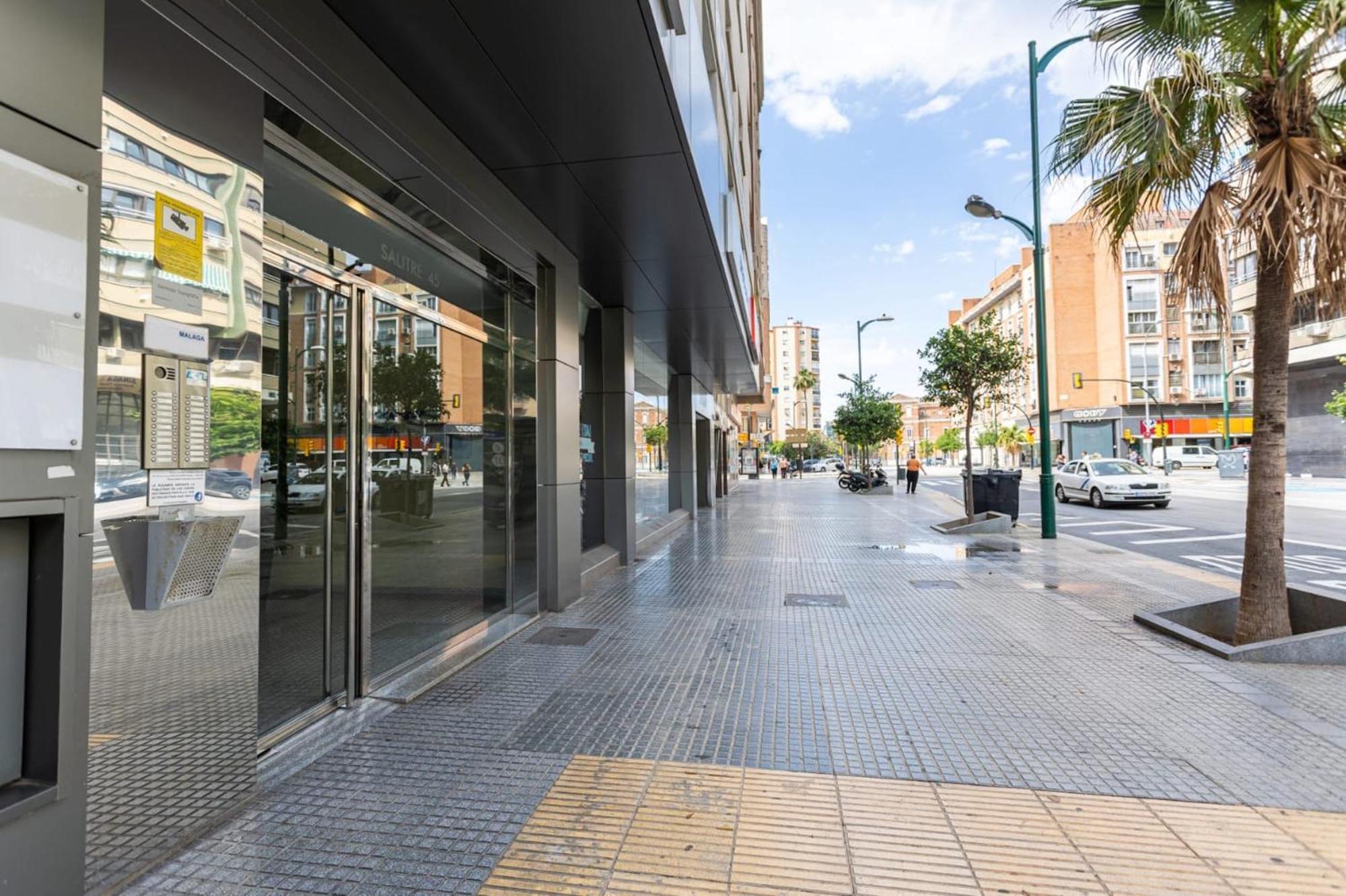 Holidays2malaga Salitre 45 High Speed Wifi Malaga